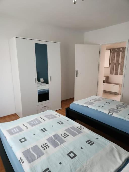 Wohnung In Дортмунд Экстерьер фото